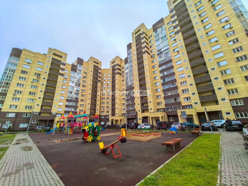 1-комнатная Квартира, 27 м2