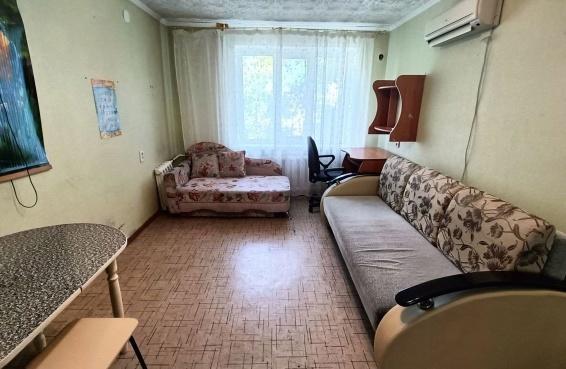 1-комнатная Квартира, 17 м2