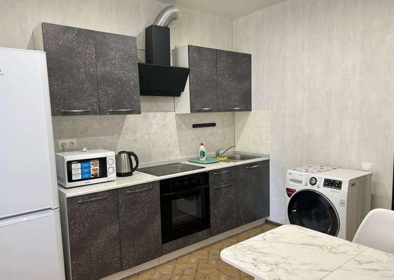 1-комнатная Квартира, 40 м2