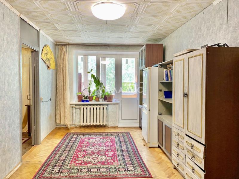 2-комнатная Квартира, 49 м2