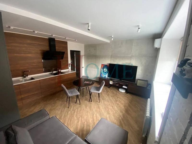 2-комнатная Квартира, 50 м2