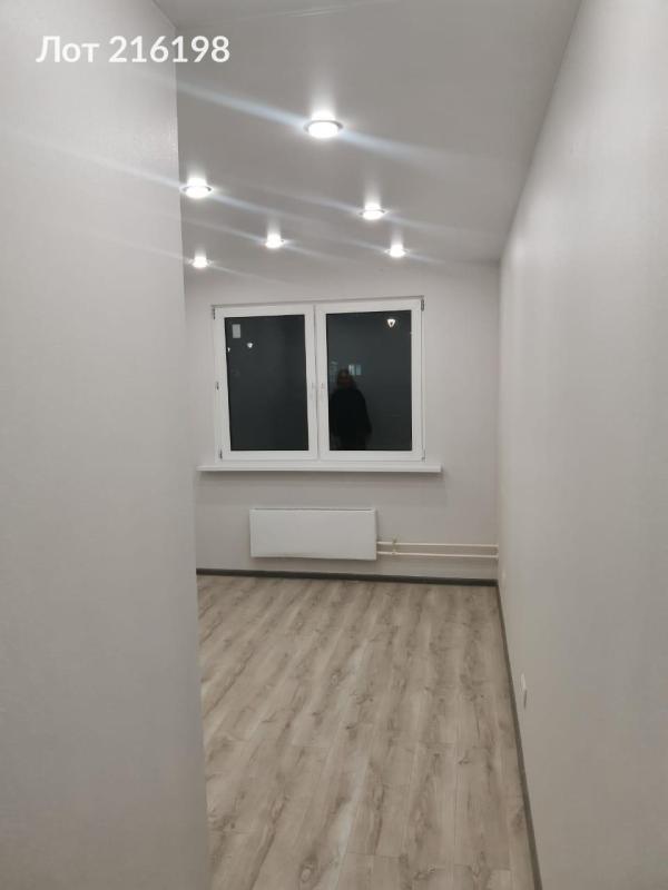 Квартира-Студия, 32 м2