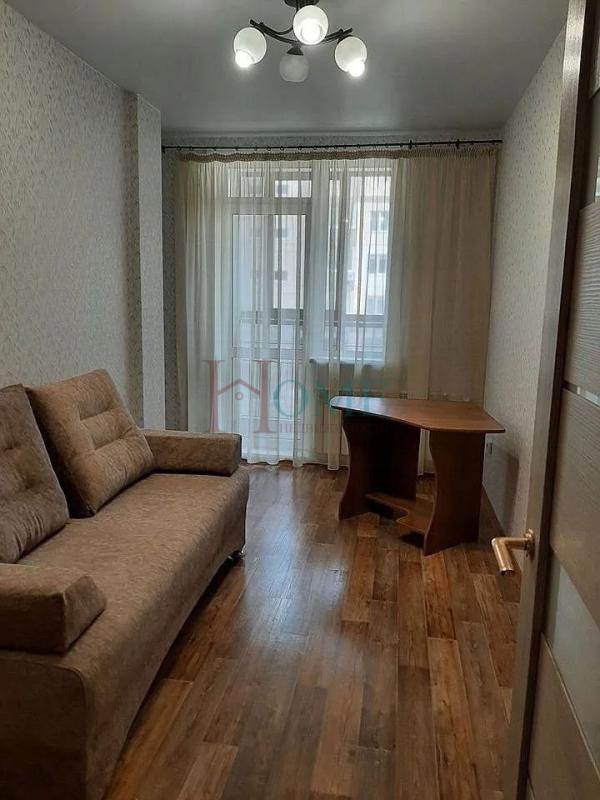 1-комнатная Квартира, 40 м2