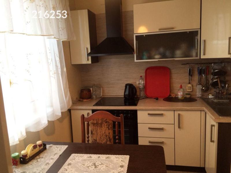 1-комнатная Квартира, 40 м2