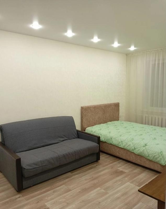 1-комнатная Квартира, 35 м2