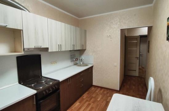 1-комнатная Квартира, 31 м2