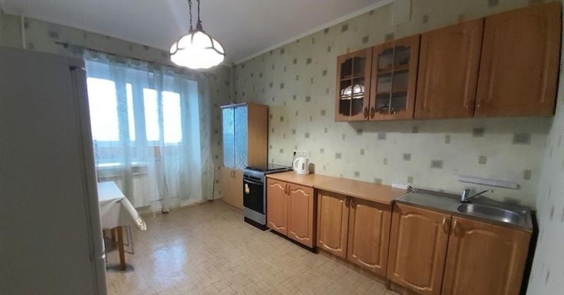 1-комнатная Квартира, 50 м2