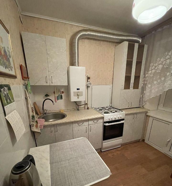 1-комнатная Квартира, 31 м2