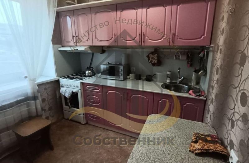 2-комнатная Квартира, 41 м2