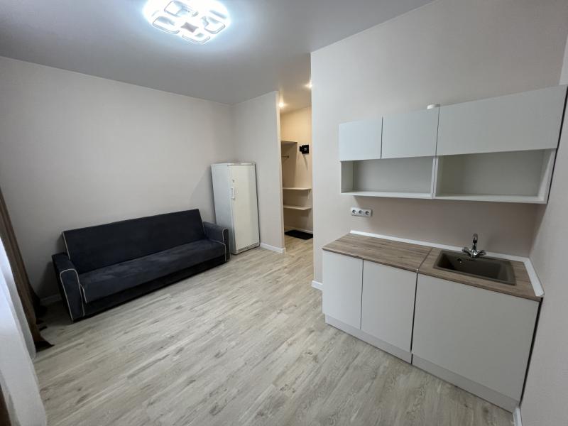 1-комнатная Квартира, 20 м2