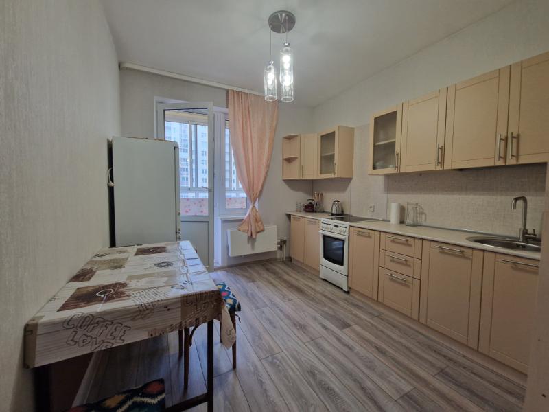 1-комнатная Квартира, 40 м2