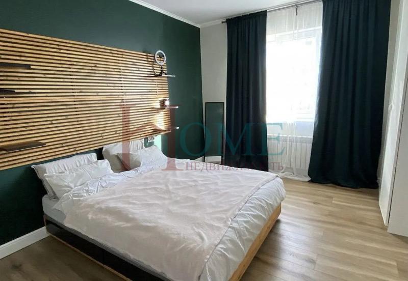 2-комнатная Квартира, 60 м2