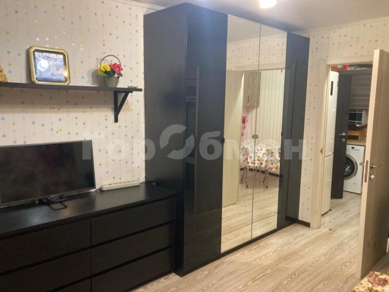 1-комнатная Квартира, 18 м2