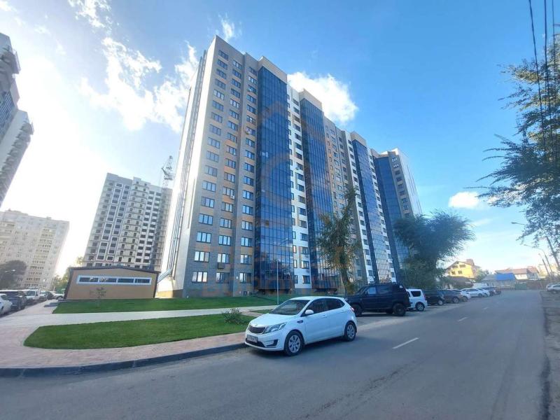 3-комнатная Квартира, 76.8 м2