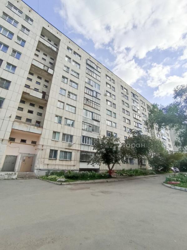 2-комнатная Квартира, 54 м2