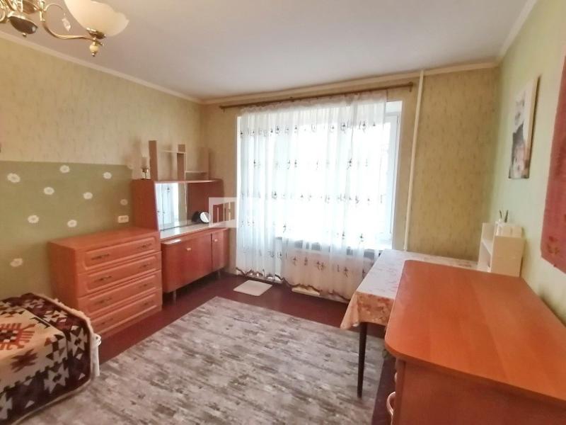 1-комнатная Квартира, 30.8 м2