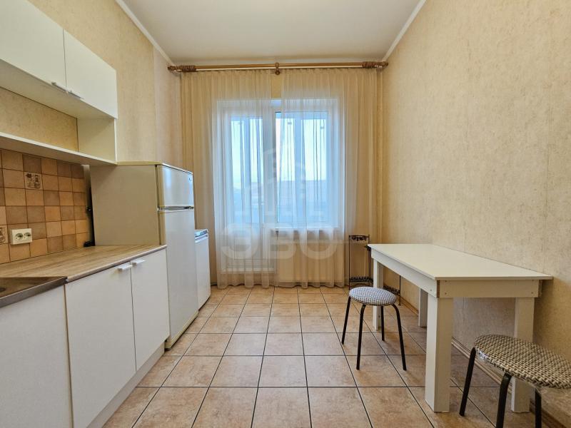 1-комнатная Квартира, 45 м2