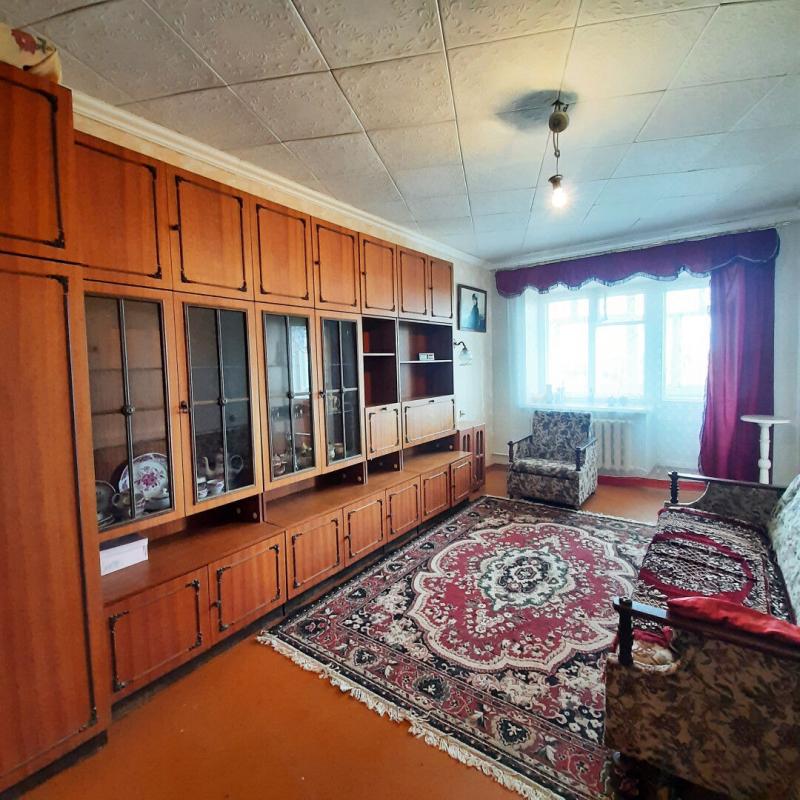 1-комнатная Квартира, 31 м2