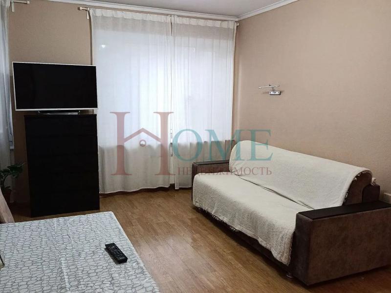 Квартира-Студия, 33 м2