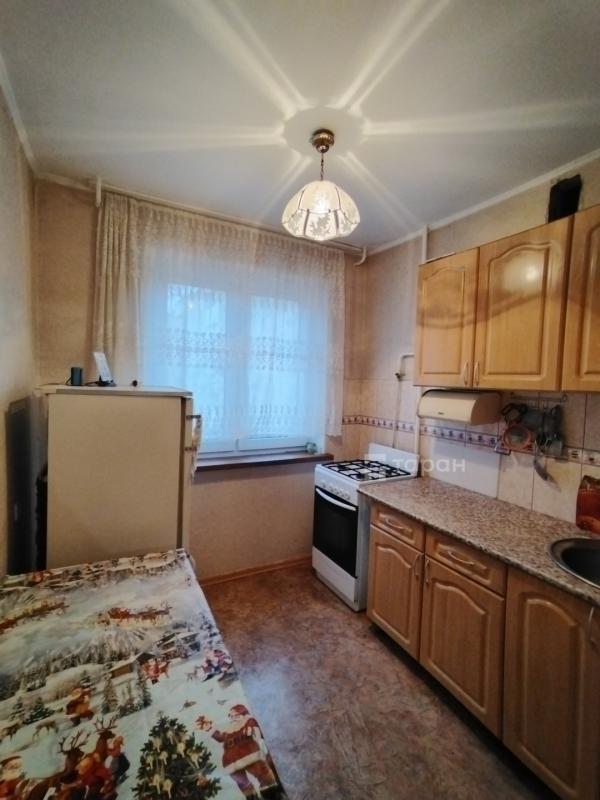 2-комнатная Квартира, 52 м2