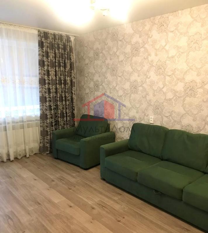 2-комнатная Квартира, 53 м2