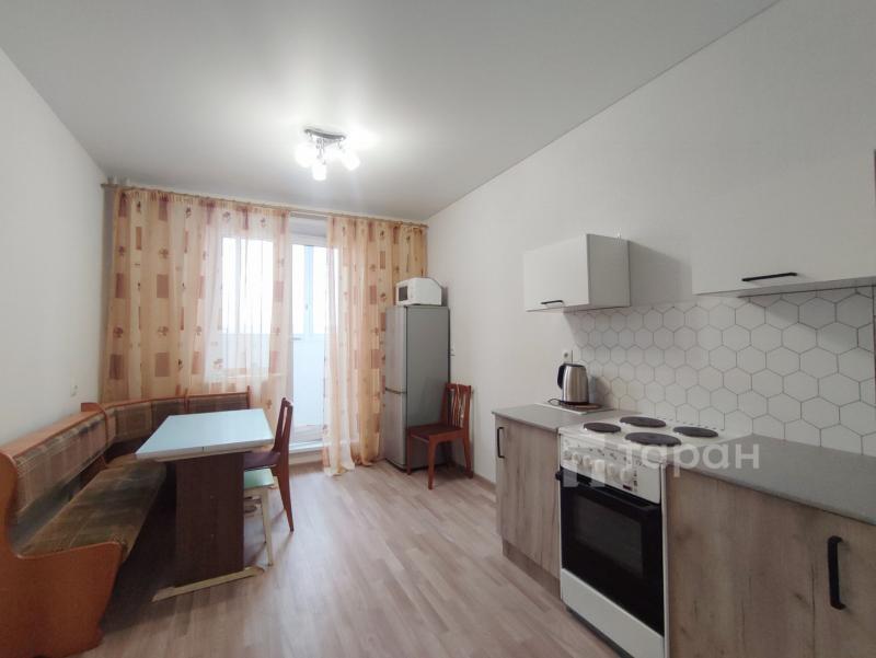 2-комнатная Квартира, 33 м2