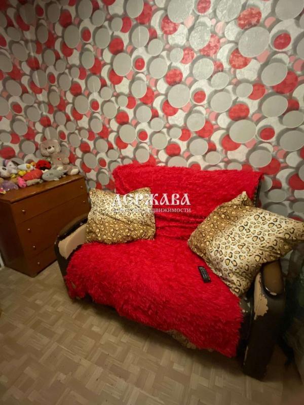 1-комнатная Квартира, 39 м2