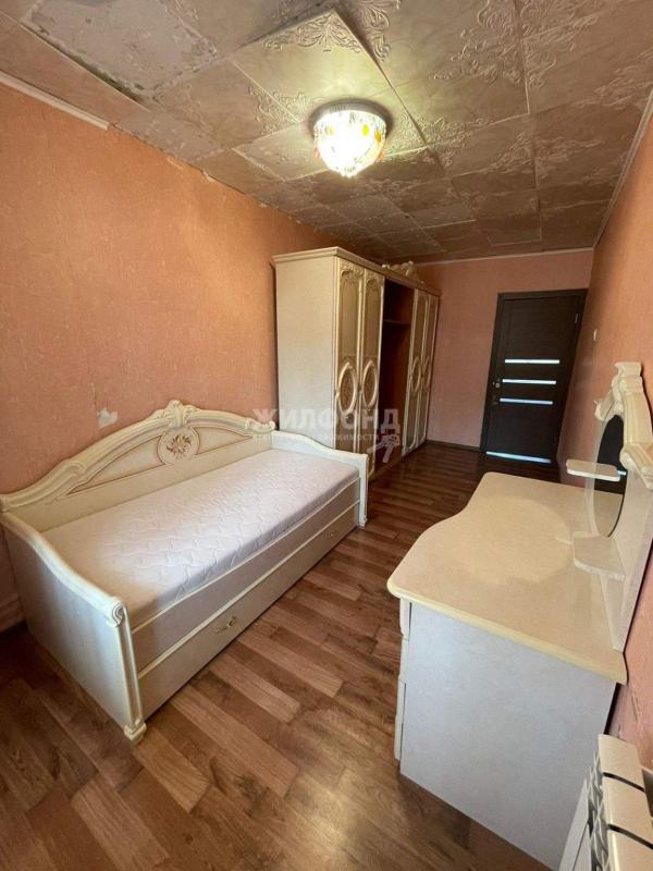 3-комнатная Квартира, 60 м2