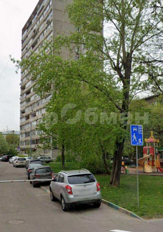 1-комнатная Квартира, 35 м2