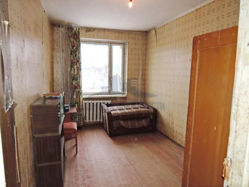 2-комнатная Квартира, 45 м2