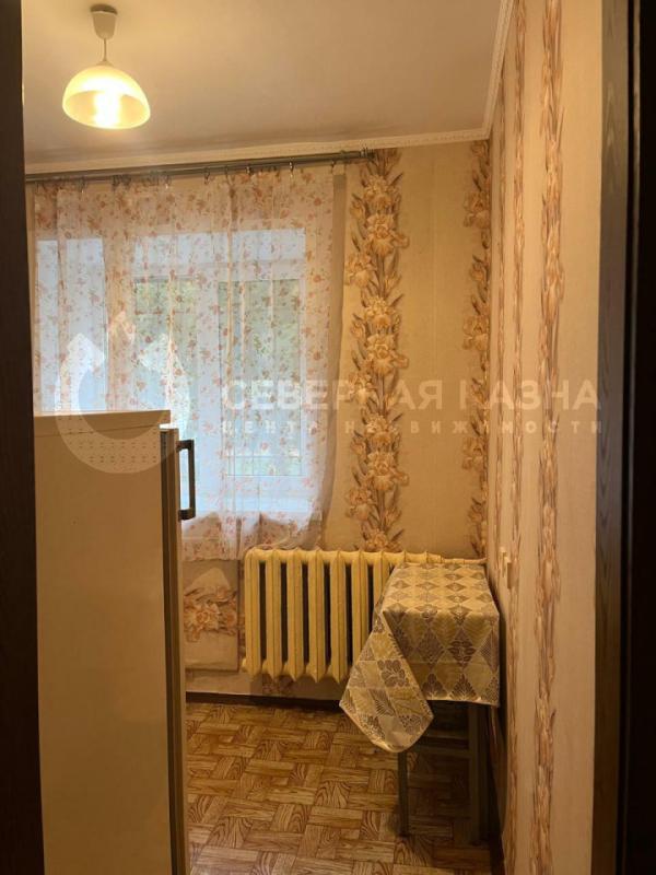 1-комнатная Квартира, 31 м2