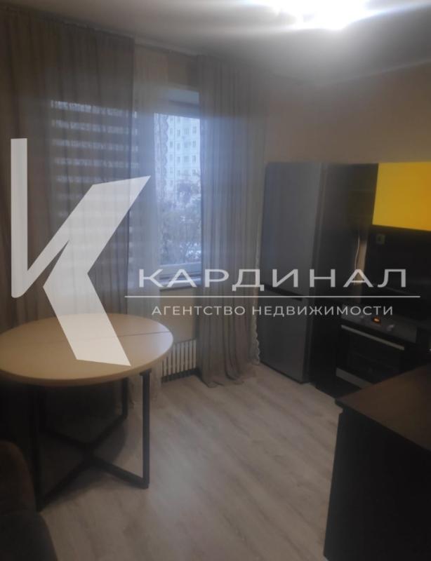 1-комнатная Квартира, 38 м2