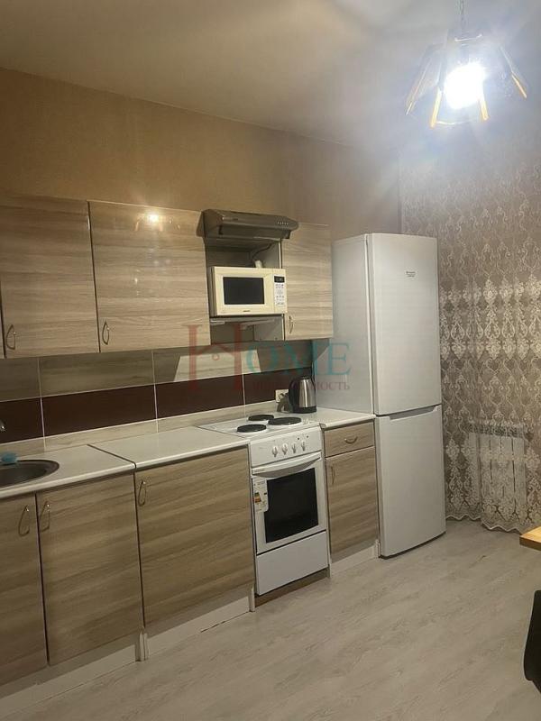 2-комнатная Квартира, 59 м2