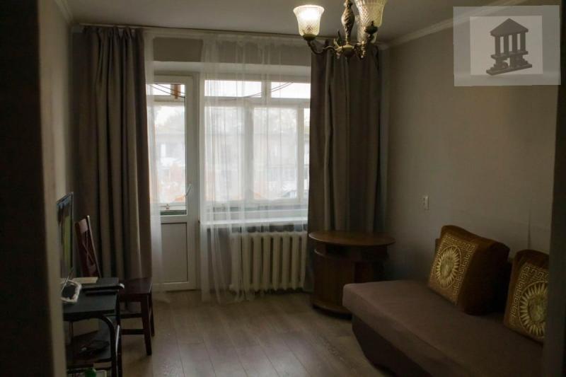 3-комнатная Квартира, 60 м2