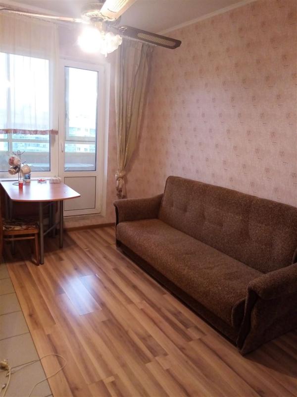 1-комнатная Квартира, 40 м2