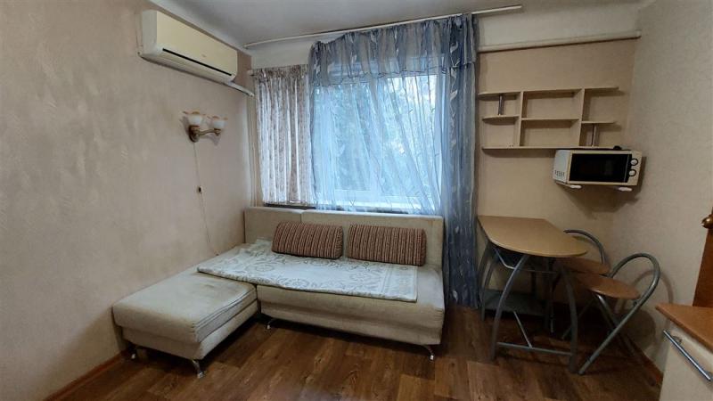 Квартира-Студия, 18 м2