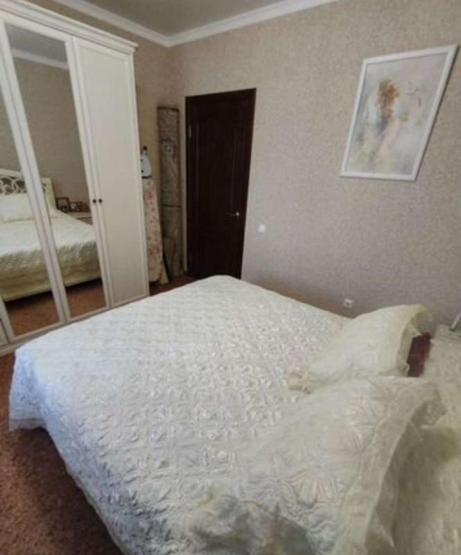 2-комнатная Квартира, 55 м2