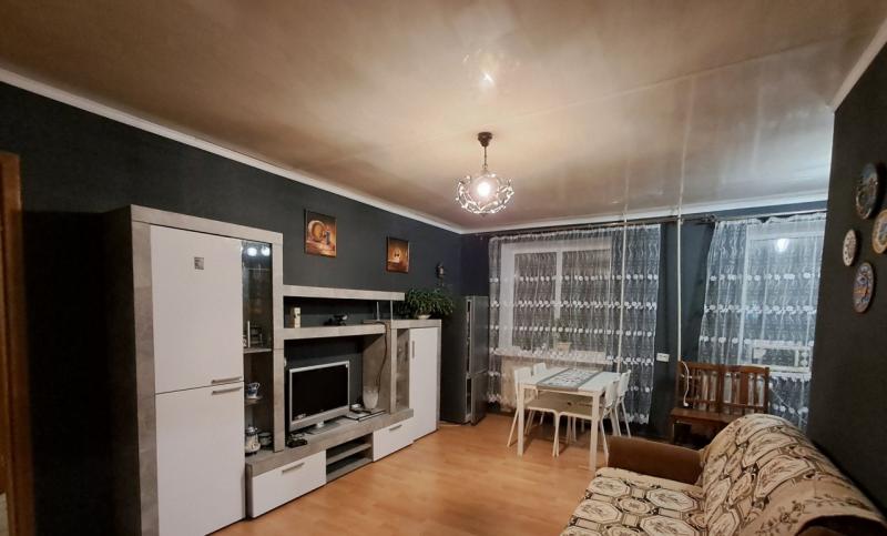 3-комнатная Квартира, 60 м2