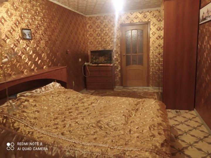 2-комнатная Квартира, 50 м2