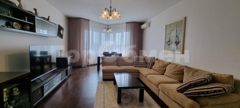 4-комнатная Квартира, 140 м2