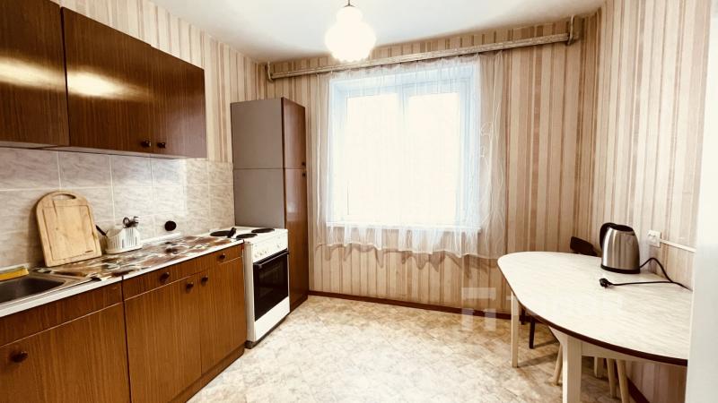 2-комнатная Квартира, 50 м2