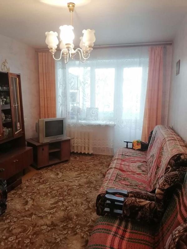 1-комнатная Квартира, 35 м2