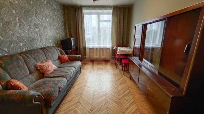 2-комнатная Квартира, 42 м2