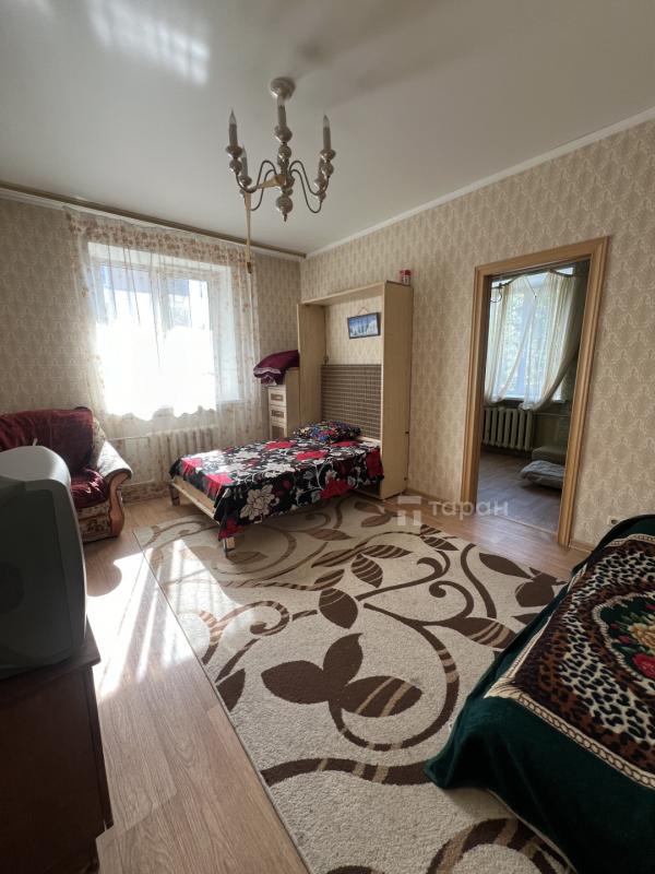 2-комнатная Квартира, 50 м2