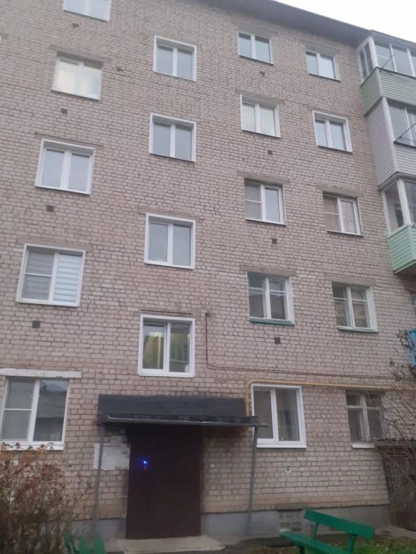 1-комнатная Квартира, 30 м2