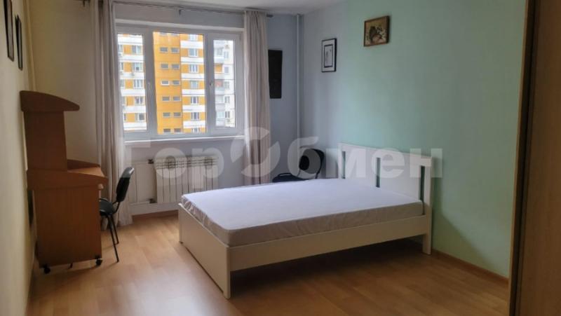 1-комнатная Квартира, 40 м2