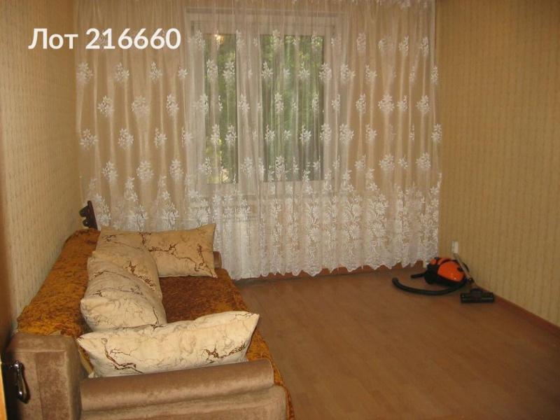 3-комнатная Квартира, 70 м2