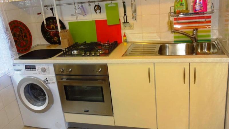 3-комн. квартира, 61 м², 4/9 этаж