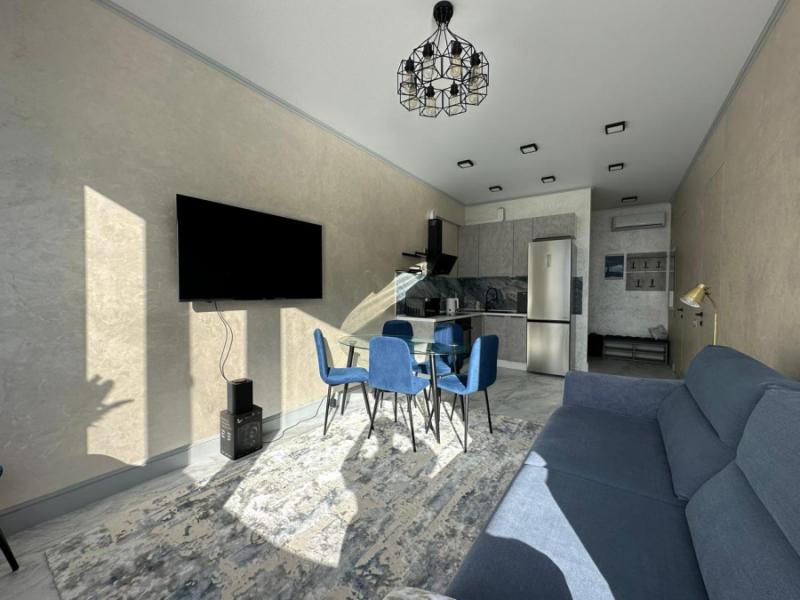 3-комн. квартира, 70 м², 15/25 этаж