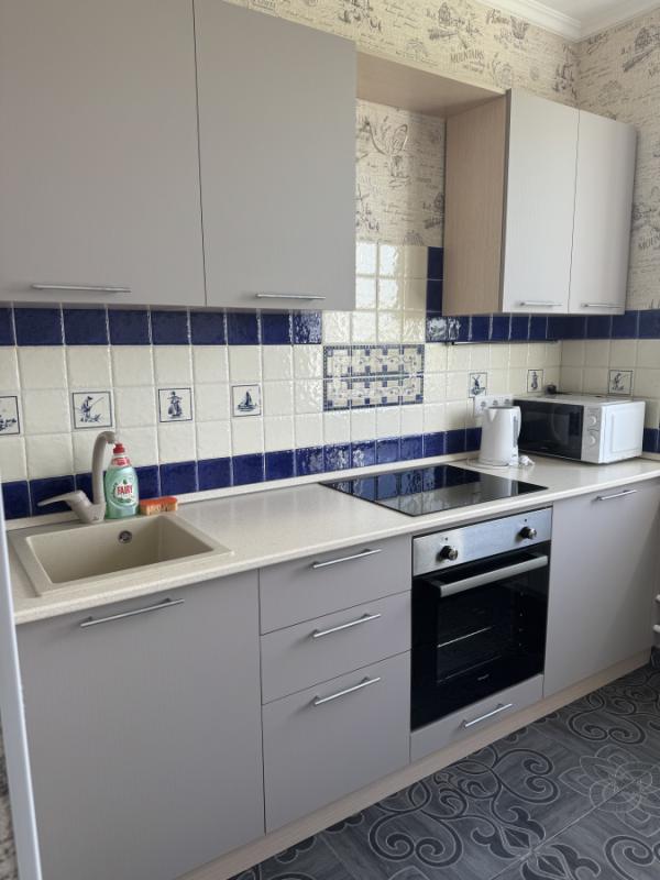 3-комн. квартира, 64 м², 6/12 этаж